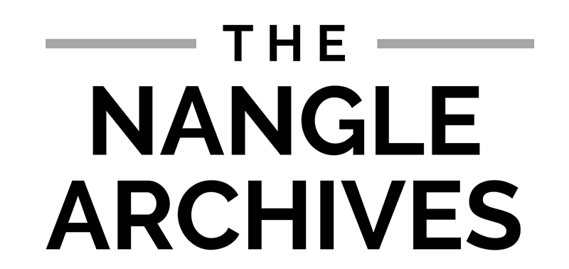 The Nangle Archives